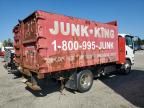 2012 Isuzu NQR-BOX Truck