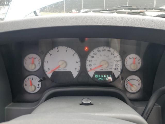 2006 Dodge RAM 1500 ST