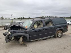 2005 Chevrolet Suburban K1500 for sale in Montgomery, AL