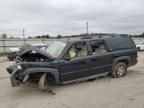 2005 Chevrolet Suburban K1500