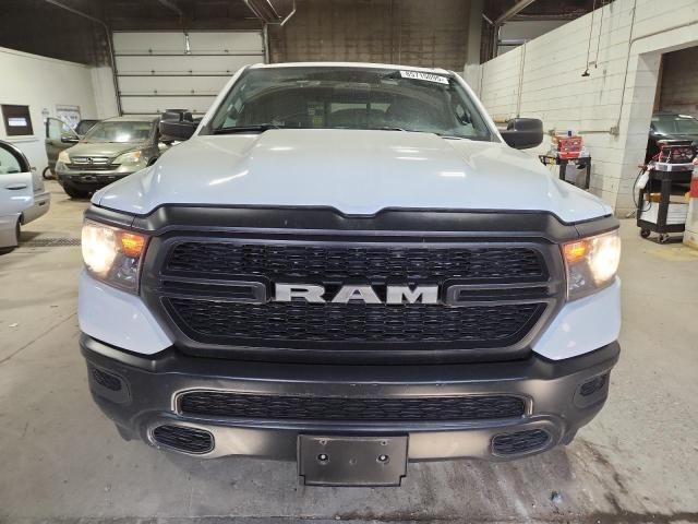 2023 Dodge RAM 1500 Tradesman