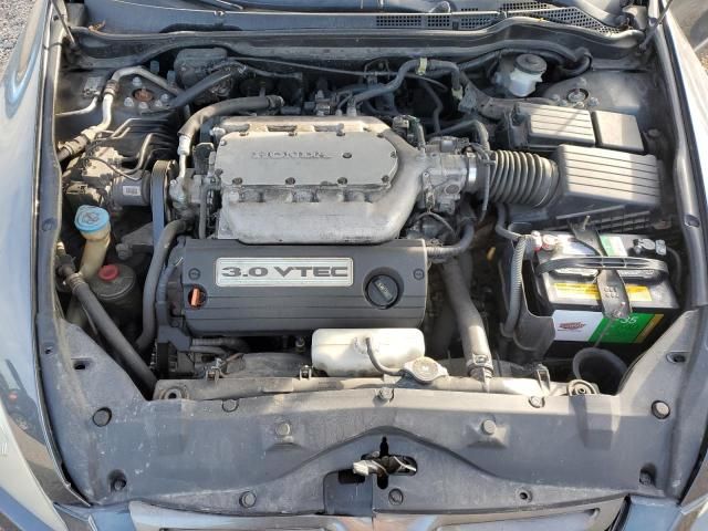 2003 Honda Accord ex