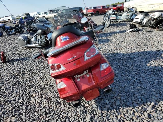 2008 Honda GL1800