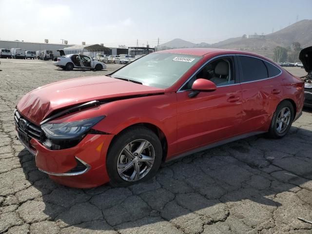2020 Hyundai Sonata SE