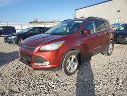 2015 Ford Escape se en venta en Milwaukee, WI