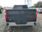 2019 Chevrolet Silverado K1500 LT