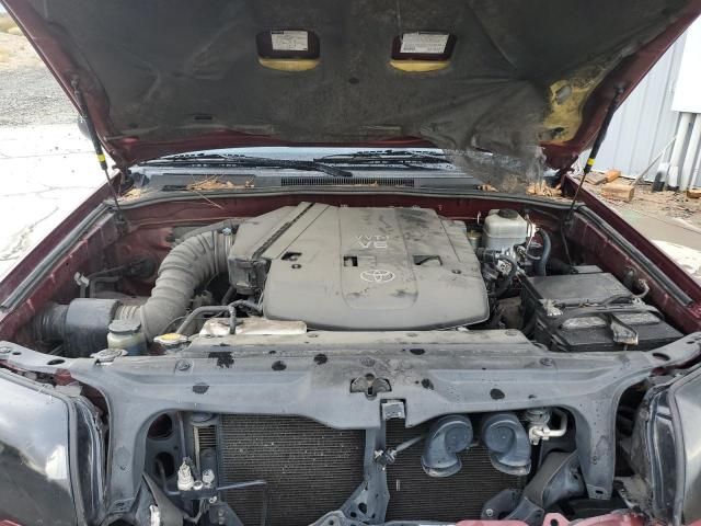 2006 Toyota 4runner SR5