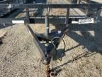 2016 Unknown 2016 Novae SURE-Trac-Flatbed Trailer