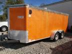 2009 Royal Cargo 2009 Royal Enclosed Cargo Trailer