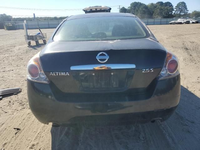 2009 Nissan Altima 2.5