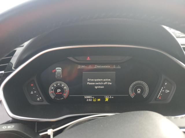 2019 Audi Q3 Premium Plus S-Line