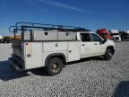 2022 Chevrolet Silverado 3500HD Utility / Servicetruck