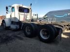 2000 Peterbilt Tractor 378