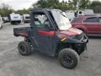 2021 Polaris Ranger 1000 EPS