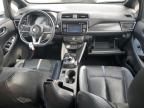 2018 Nissan Leaf S