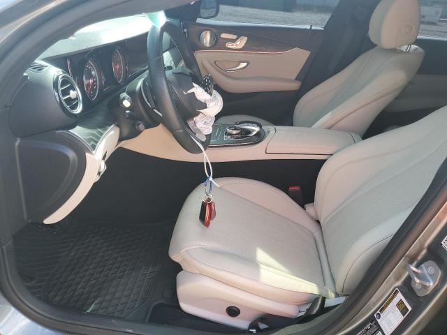 2018 Mercedes-Benz E 300 4matic