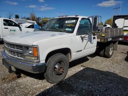 1999 Chevrolet GMT-400 C3500 en venta en Leroy, NY