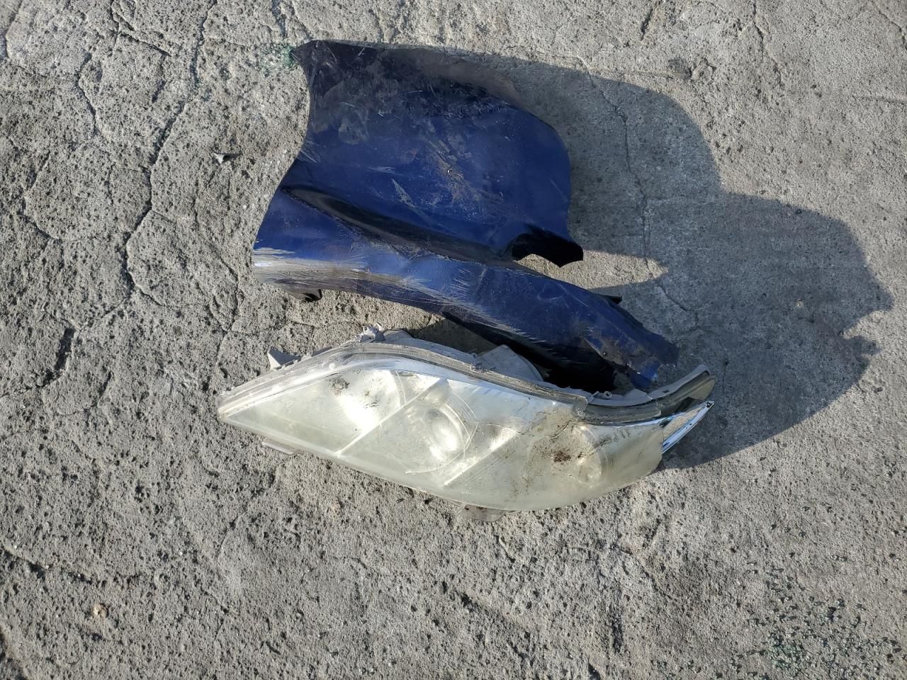 2009 Toyota Camry Base