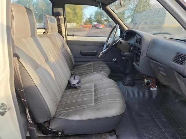 1994 Toyota Pickup 1/2 TON Short Wheelbase