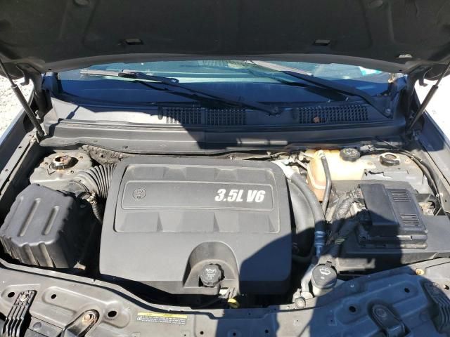 2008 Saturn Vue XE
