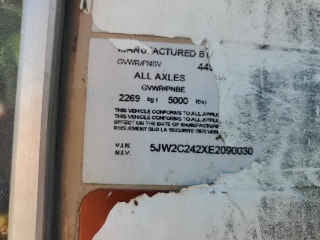 2014 Sure-Trac Enclosed Cargo Trailer