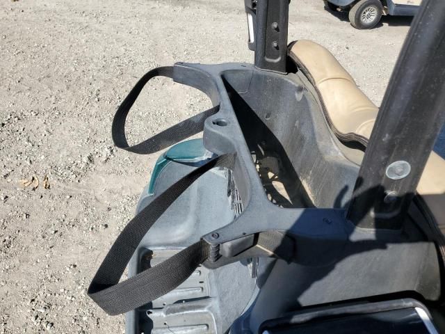 2020 Club Car Tempo Lithium