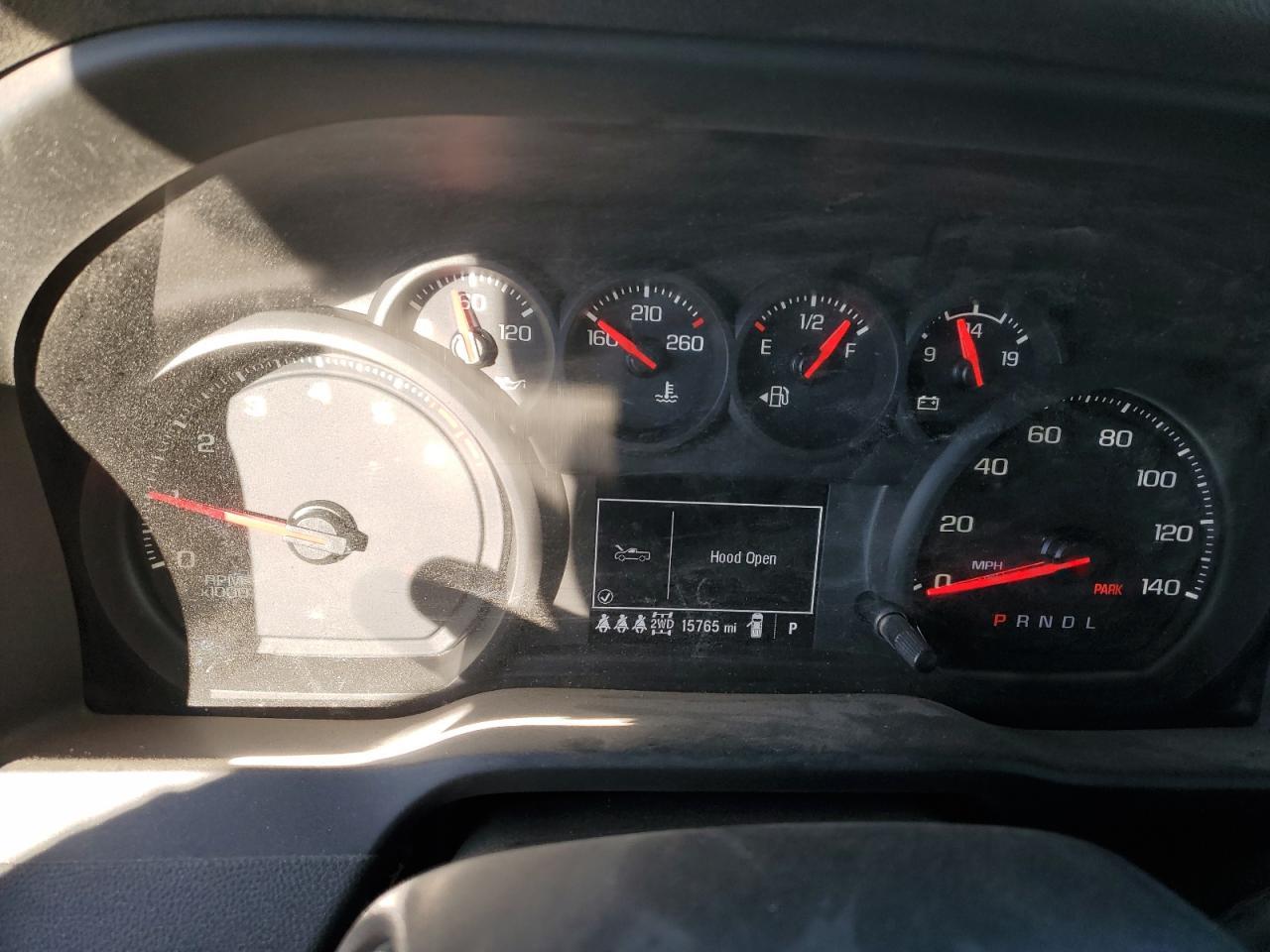 2025 GMC Sierra K2500 Heavy Duty