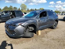 2024 Subaru Crosstrek Limited for sale in Elgin, IL