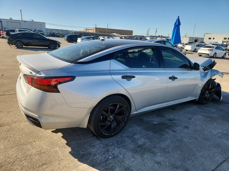 2019 Nissan Altima sl