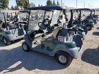 2020 Club Car Tempo Lithium