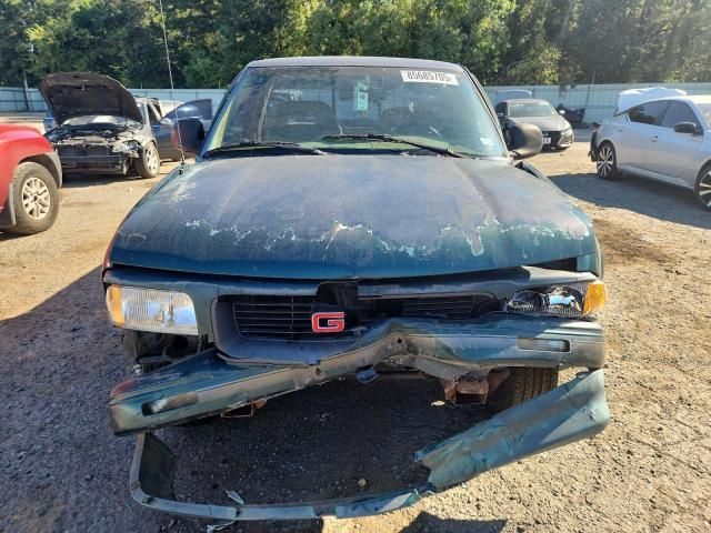 1996 GMC Sonoma