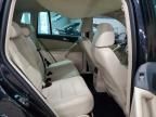 2011 Volkswagen Tiguan S