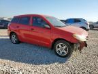 2007 Toyota Matrix Base