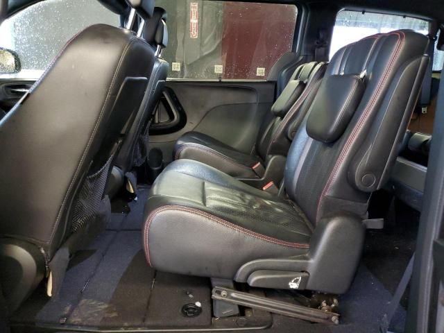 2014 Dodge Grand Caravan R/T