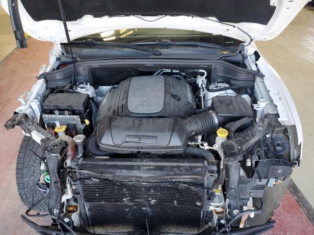 2017 Dodge Durango Citadel