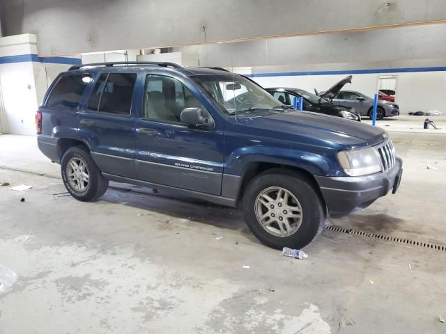 2003 Jeep Grand Cherokee Laredo