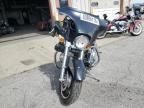 2012 Harley-Davidson Flhx Street Glide