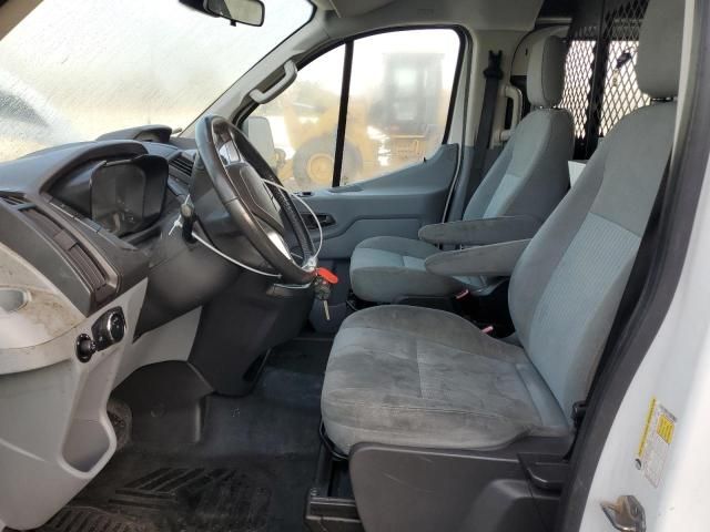 2015 Ford Transit T-150