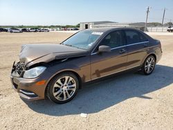 2013 Mercedes-Benz C 250 for sale in San Antonio, TX