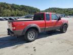 2008 Ford Ranger Super Cab