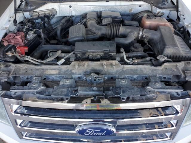 2011 Ford Expedition XLT