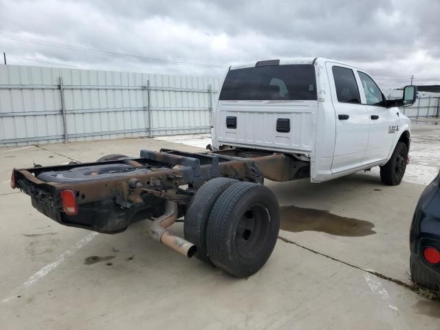 2017 Dodge RAM 3500