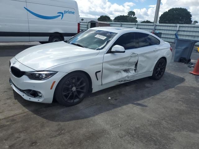 2018 BMW 430i Gran Coupe