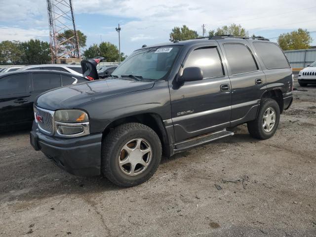 2004 GMC Yukon Denali