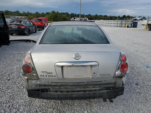 2005 Nissan Altima s