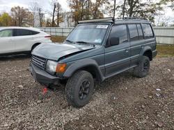 1995 Mitsubishi Montero sr for sale in Central Square, NY