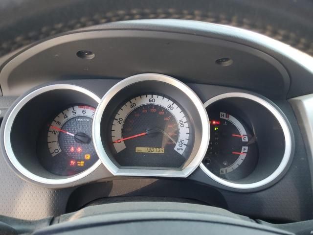 2012 Toyota Tacoma