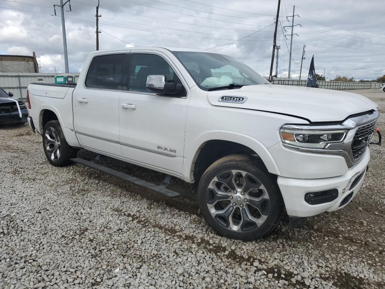 2023 Dodge RAM 1500