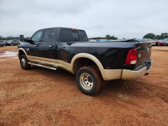 2011 Dodge RAM 3500