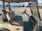 2020 Club Car Tempo Lithium